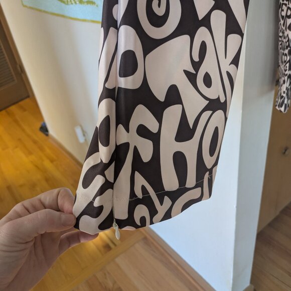 HOUSE OF SUNNY Scooby Pants - Picture 8 of 13